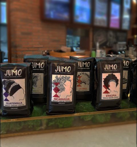 Our current offerings are single origin Arabica beans from Guatemala, Nicaragua, Papa New Guinea, Colombia, India, Mexico, Honduras, Tanzania, India, Kenya, Ethiopia, Uganda, Rwanda. We also offer, decaffeinated coffee, as well as create special blends to our clients. - 